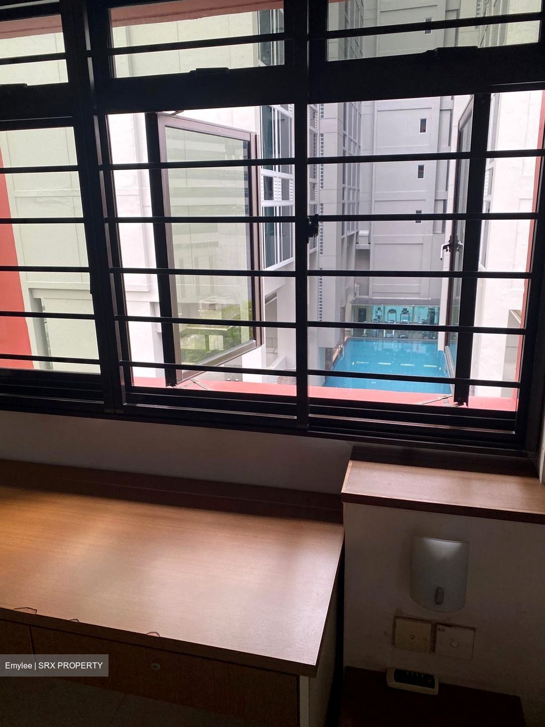Blk 813 Lavender Gardens (Kallang/Whampoa), HDB 5 Rooms #554952341